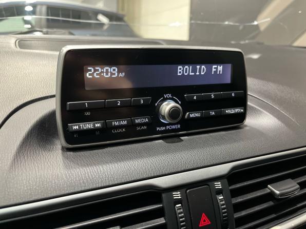 Mazda 3 III (BM) с пробегом 2014 года, цена 1 180 000 рублей, 185500 км, седан, Автокод Объявления