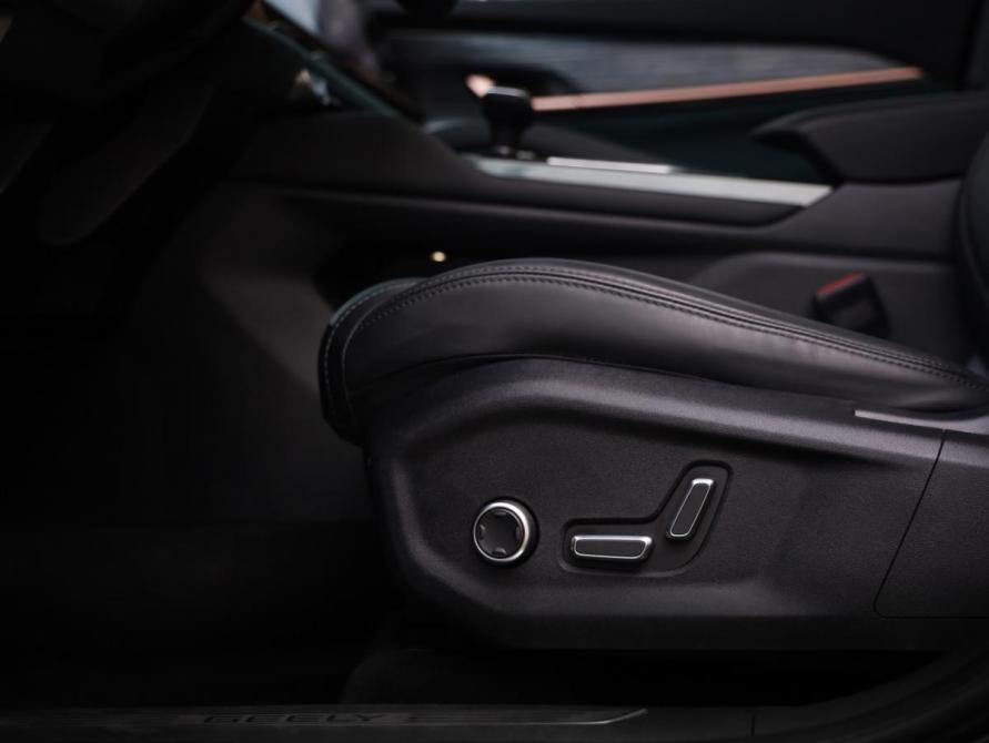 Geely Monjaro I Санкт-Петербург  - изображение 27
