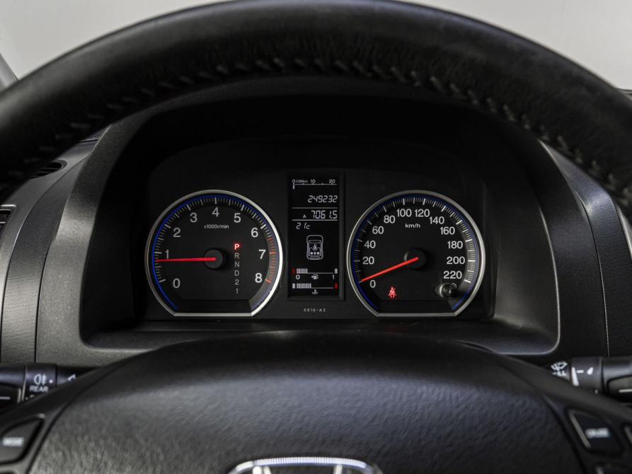 Honda CR-V III Тюмень  - изображение 20