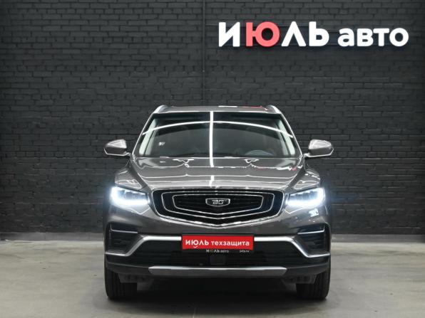 Belgee X70 I с пробегом 2024 года, цена 2 600 000 рублей, 24767 км, внедорожник, Автокод Объявления
