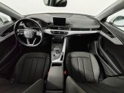 Audi A4 V (B9) Москва  - изображение 36