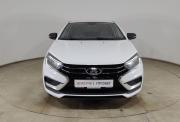 Lada (ВАЗ) Vesta I Рестайлинг (NG) Волгоград  - изображение 27