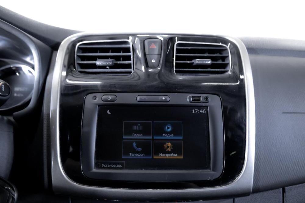 Renault Sandero II Рестайлинг Тюмень  - изображение 21