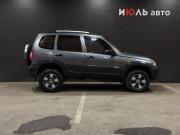 Chevrolet Niva I Рестайлинг Челябинск  - изображение 15