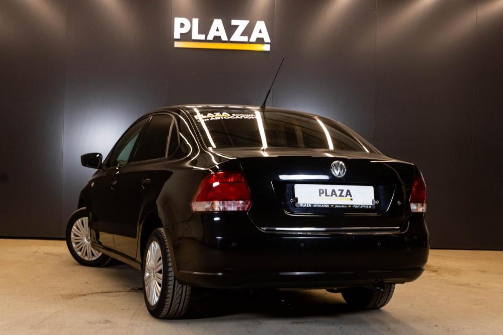 Volkswagen Polo V Уфа  - изображение 3