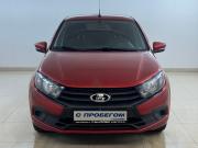 Lada (ВАЗ) Granta I Рестайлинг Москва  - изображение 16