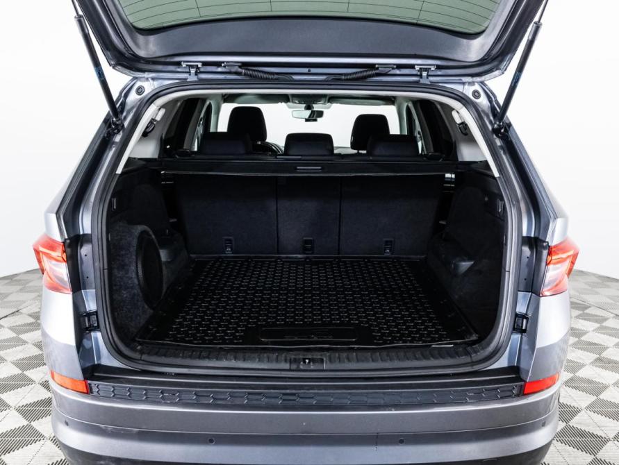 Skoda Kodiaq I Санкт-Петербург  - изображение 25