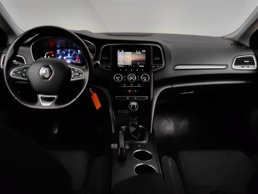 Renault Megane IV Рестайлинг Подольск  - изображение 12