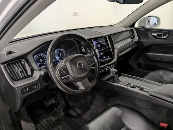 Volvo XC60 II с пробегом 2020 года, цена 3 690 000 рублей, 115300 км, внедорожник, Автокод Объявления