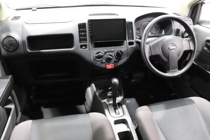 Nissan AD III с пробегом 2015 года, цена 790 000 рублей, 149668 км, универсал, Автокод Объявления