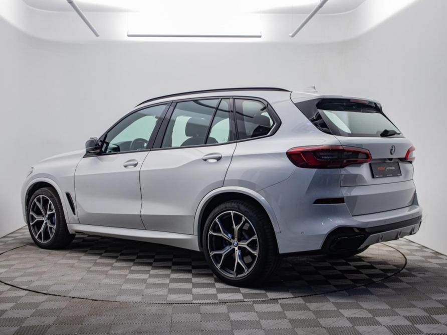 BMW X5 IV (G05/G18) Москва  - изображение 3