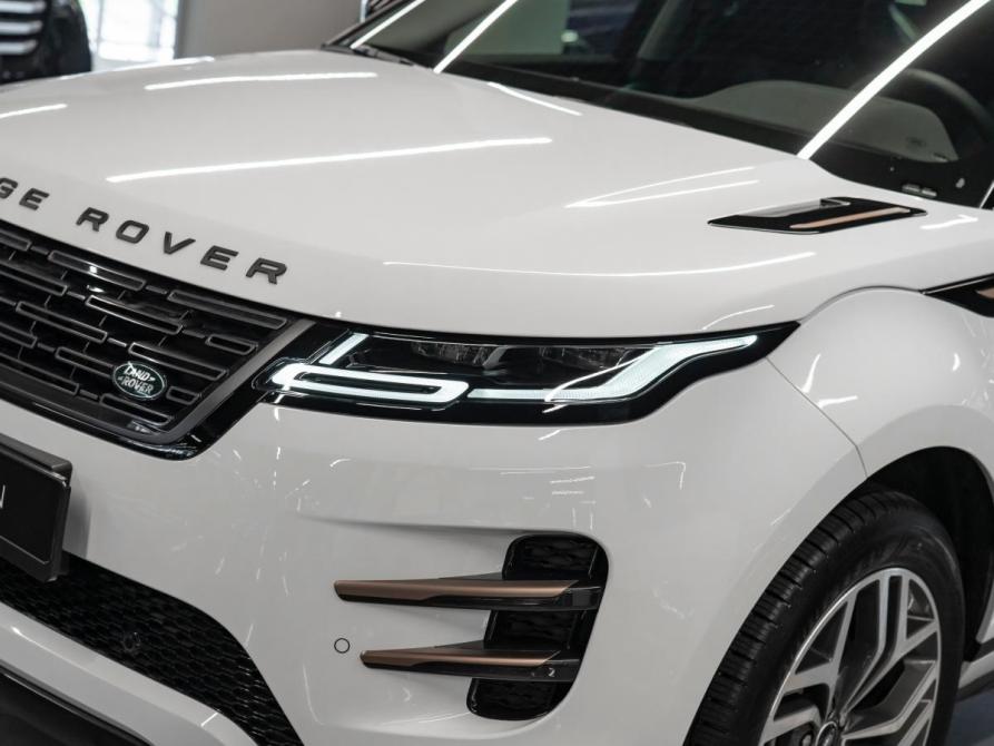 Land Rover Range Rover Evoque II Рестайлинг Москва  - изображение 31