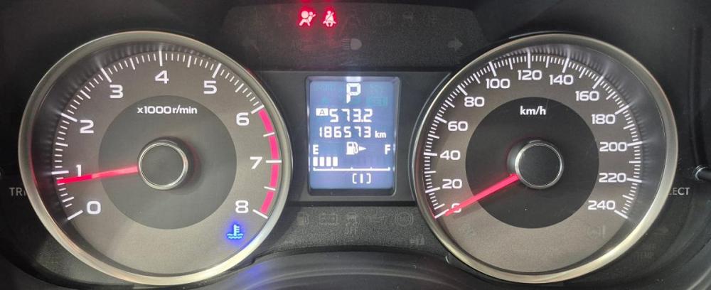 Subaru Forester IV Рестайлинг Воронеж  - изображение 9