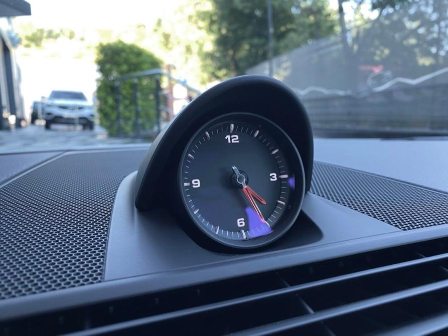 Porsche Panamera II Рестайлинг Сочи  - изображение 22