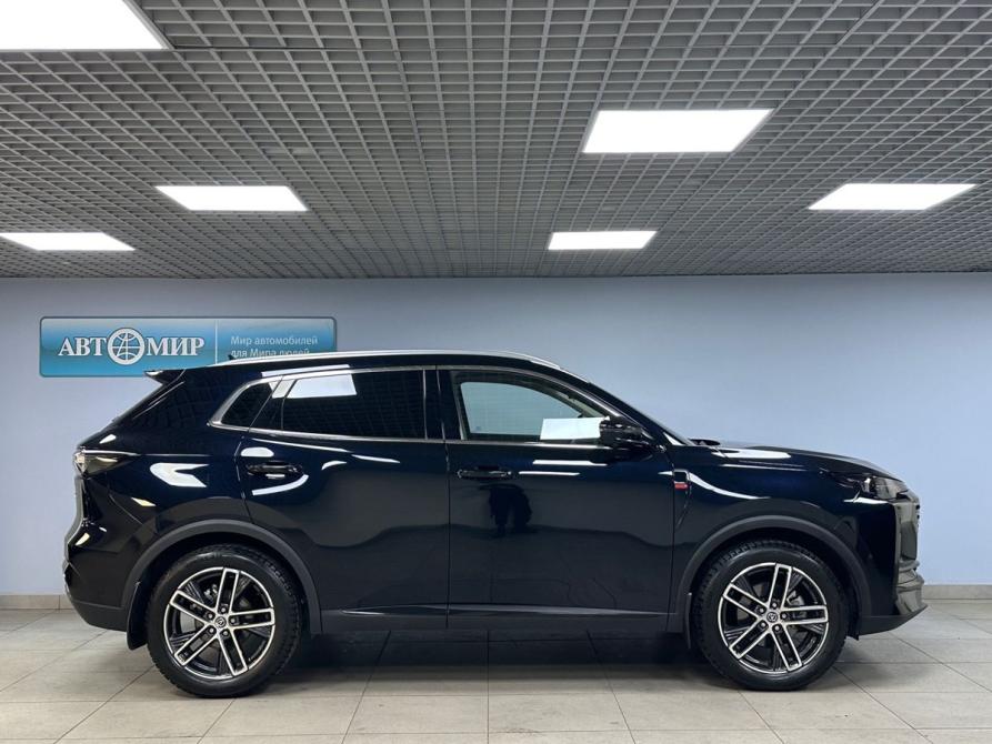 Changan UNI-S I Москва  - изображение 4