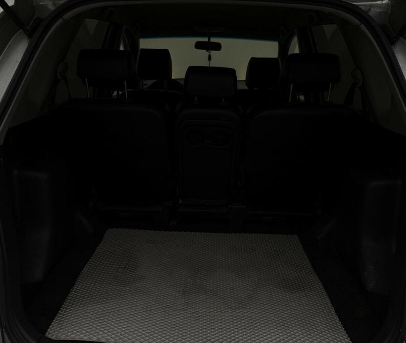 Toyota Corolla Verso I Москва  - изображение 13