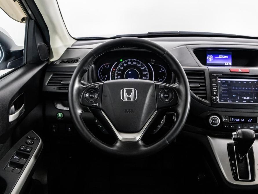Honda CR-V IV Санкт-Петербург  - изображение 11