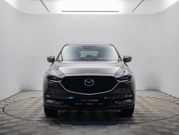 Mazda CX-5 II с пробегом 2019 года, цена 2 995 000 рублей, 47000 км, внедорожник, Автокод Объявления