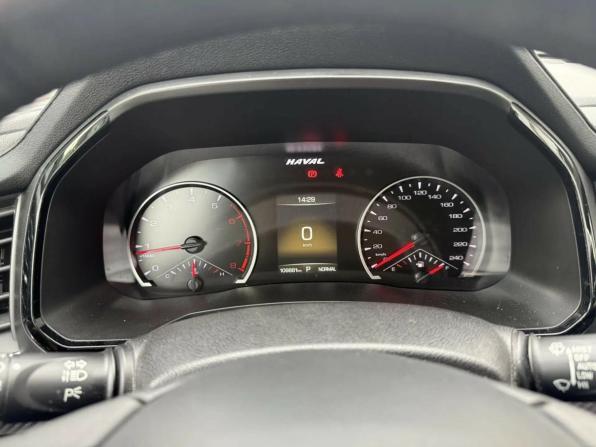 Haval F7x I с пробегом 2021 года, цена 1 777 000 рублей, 109850 км, внедорожник, Автокод Объявления