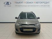 Lada (ВАЗ) Kalina II Ижевск  - изображение 13