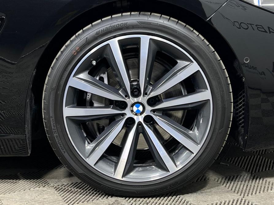 BMW 8 серии II (G14/G15/G16) Москва  - изображение 11