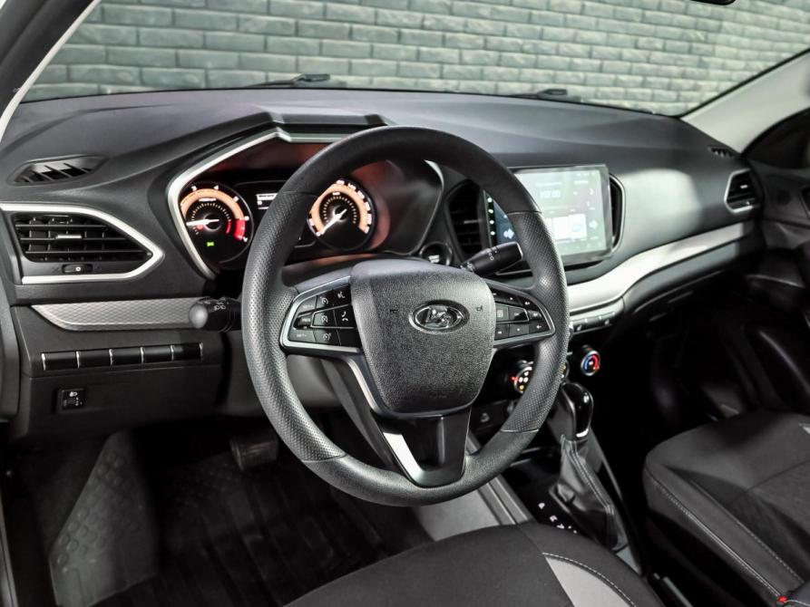 Lada (ВАЗ) Vesta I Рестайлинг (NG) Екатеринбург  - изображение 12