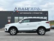 Geely Atlas Pro Волгоград  - изображение 31