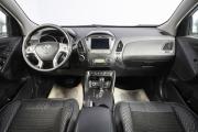 Hyundai ix35 I Рестайлинг Новосибирск  - изображение 28