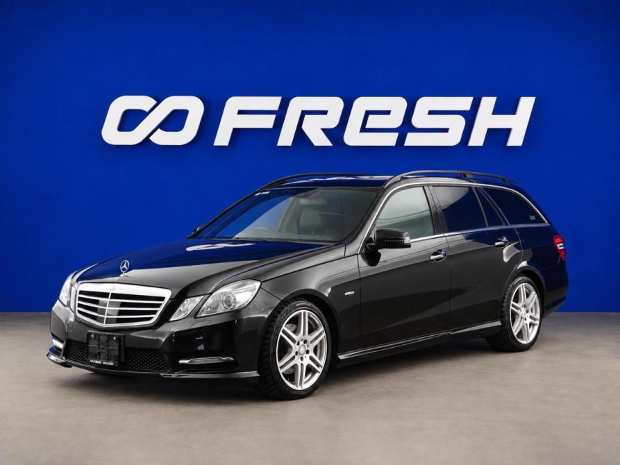 Mercedes-Benz E-Класс IV (W212 S212 C207) Москва  - изображение 5