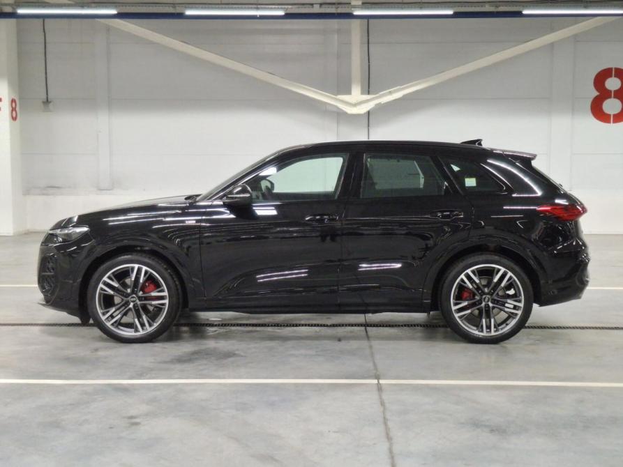 Audi Q5 III Казань  - изображение 10
