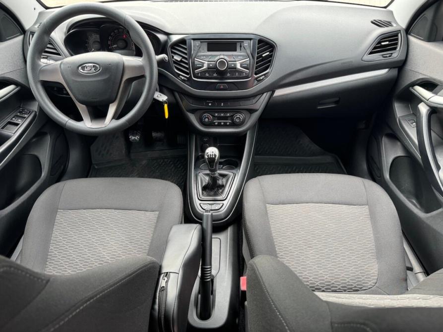 Lada (ВАЗ) Vesta I Астрахань  - изображение 16