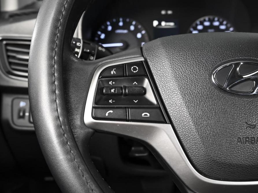 Hyundai Solaris II Рестайлинг Ставрополь  - изображение 18