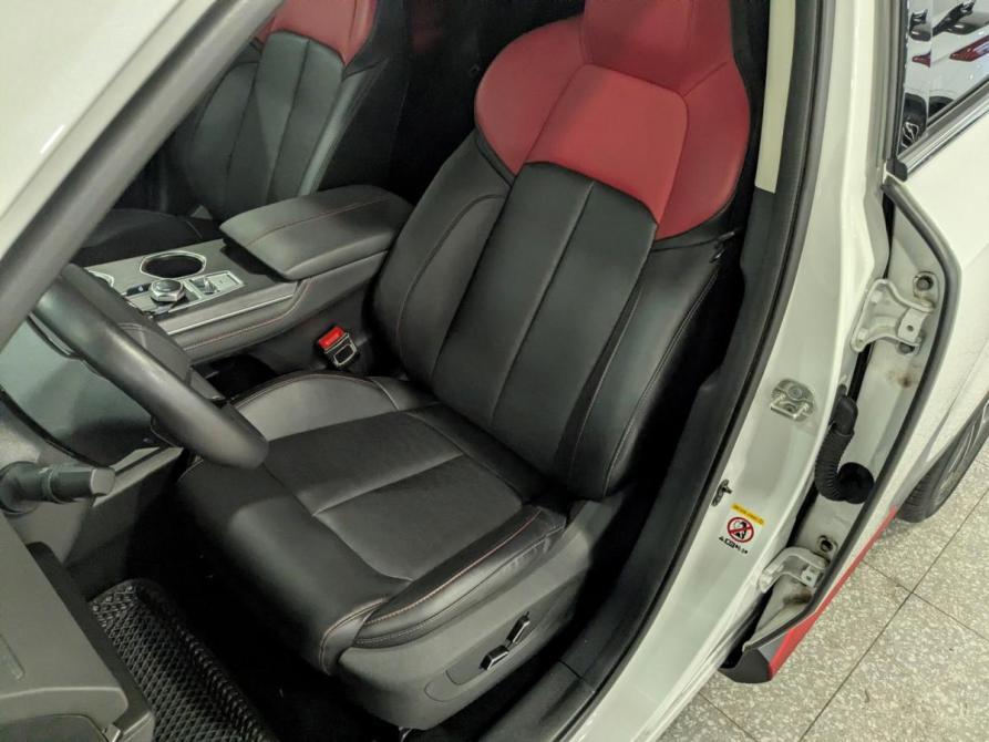 Changan CS55 Plus II Москва  - изображение 13