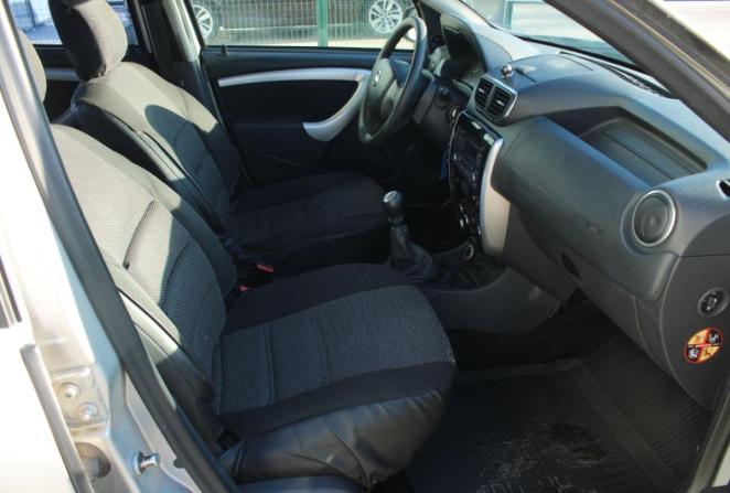 Nissan Terrano III (D10) с пробегом 2014 года, цена 1 000 000 рублей, 200352 км, внедорожник, Автокод Объявления