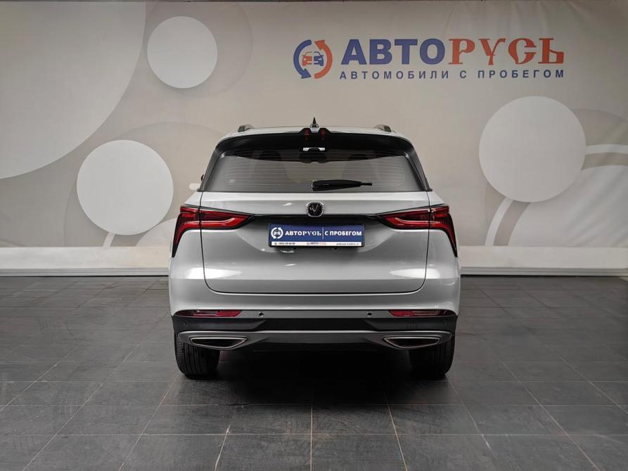 Changan CS75 Plus I Рестайлинг Москва  - изображение 4