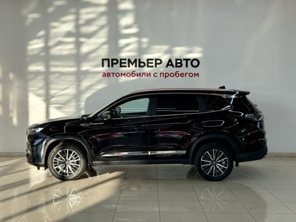 Chery Tiggo 8 Pro Max I Рестайлинг с пробегом 2024 года, цена 2 270 000 рублей, 40872 км, внедорожник, Автокод Объявления