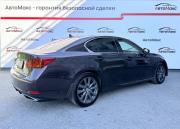 Lexus GS IV Тюмень  - изображение 36