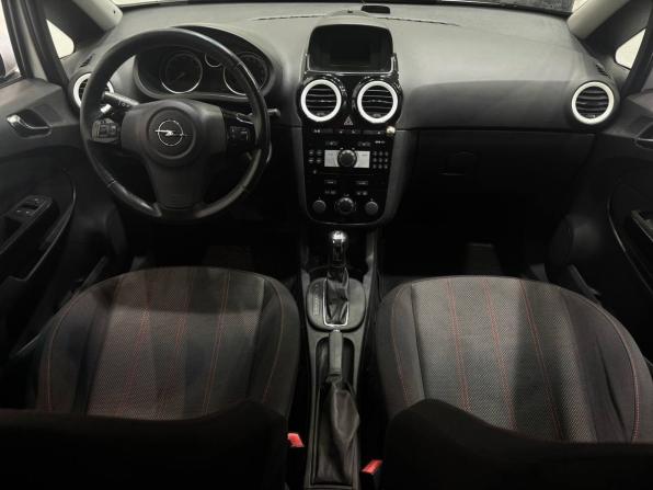 Opel Corsa D Рестайлинг II с пробегом 2011 года, цена 659 900 рублей, 160000 км, хэтчбек, Автокод Объявления