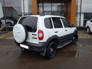 Chevrolet Niva I Рестайлинг Брянск  - изображение 17