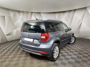 Skoda Yeti I Рестайлинг Москва  - изображение 22