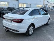 Lada (ВАЗ) Vesta I Рестайлинг (NG) Пермь  - изображение 9