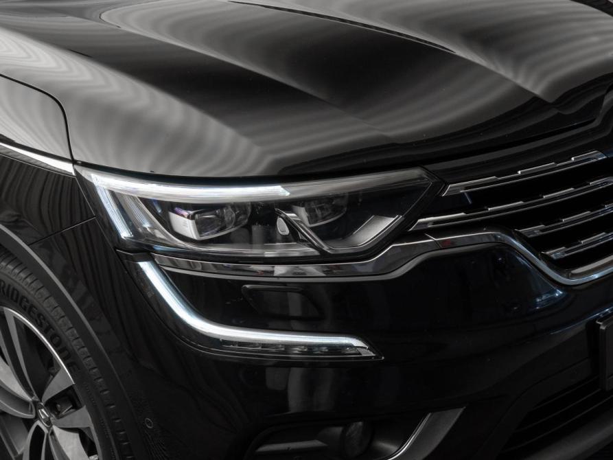 Renault Koleos II Москва  - изображение 8