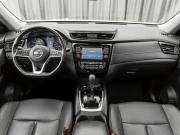 Nissan X-Trail III Рестайлинг Москва  - изображение 36