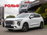 Haval Jolion I Москва  - изображение 23