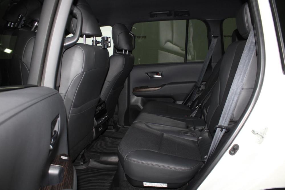 Toyota Land Cruiser 300 Series Владивосток  - изображение 14