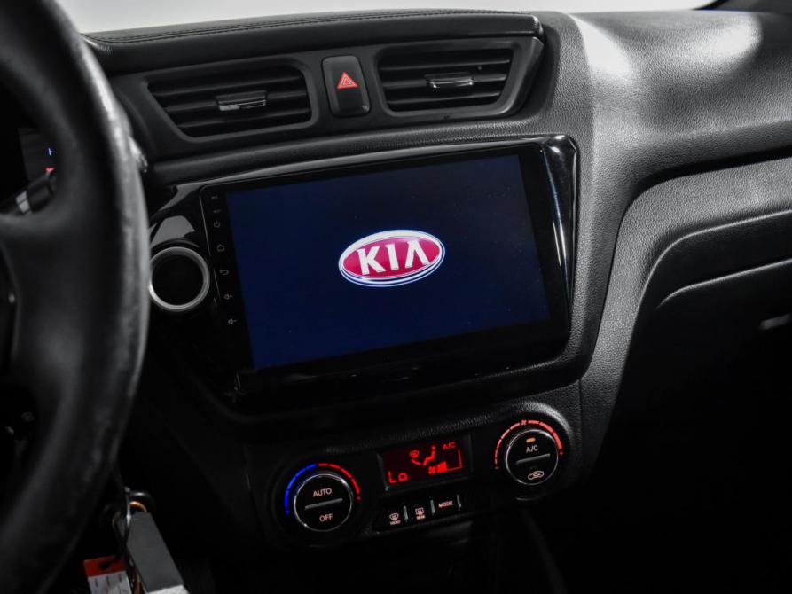 Kia Rio III Санкт-Петербург  - изображение 17