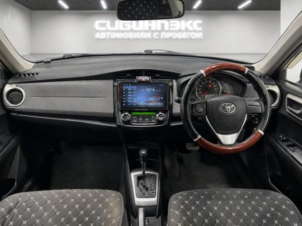 Toyota Corolla XI (E160 E170 E180) с пробегом 2013 года, цена 1 050 500 рублей, 104511 км, седан, Автокод Объявления