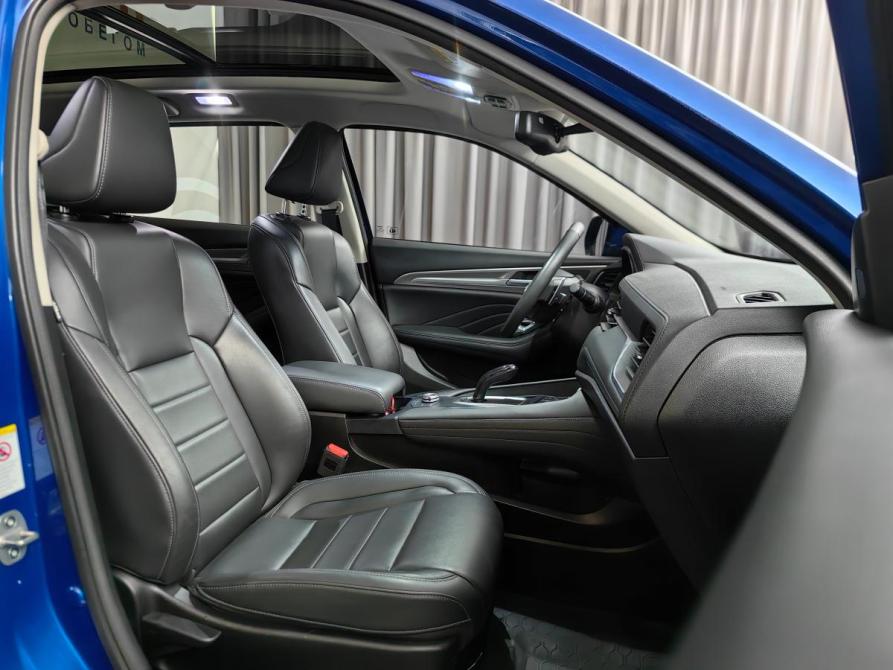 Haval F7 I Москва  - изображение 8