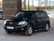 Toyota RAV4 III (XA30) Новосибирск  - изображение 19