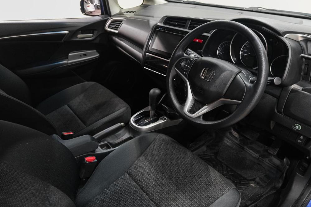 Honda Fit III Новокузнецк  - изображение 11
